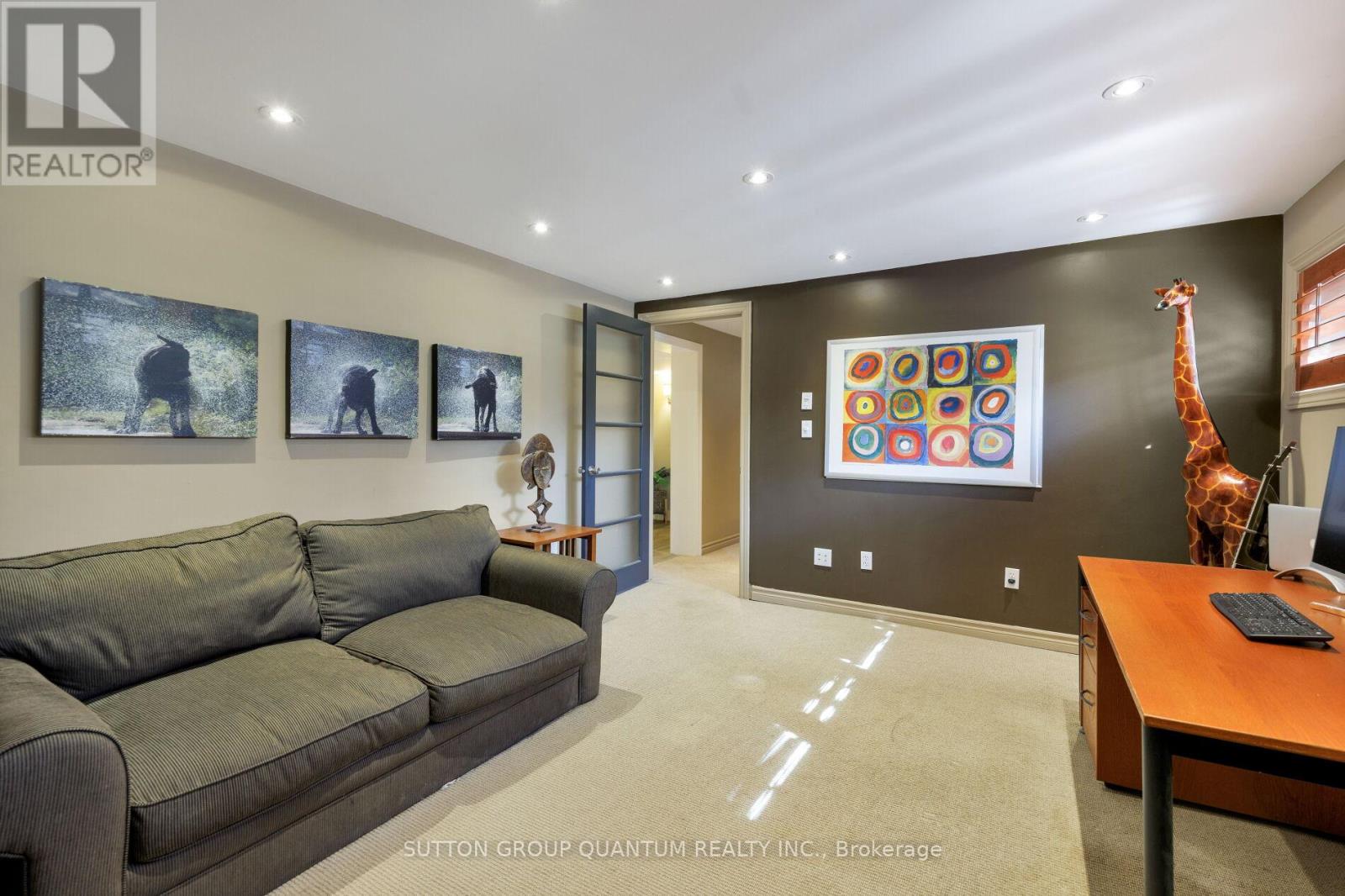 1211 Cloverbrae Crescent, Mississauga, Ontario  L5H 2Z6 - Photo 47 - W13058118