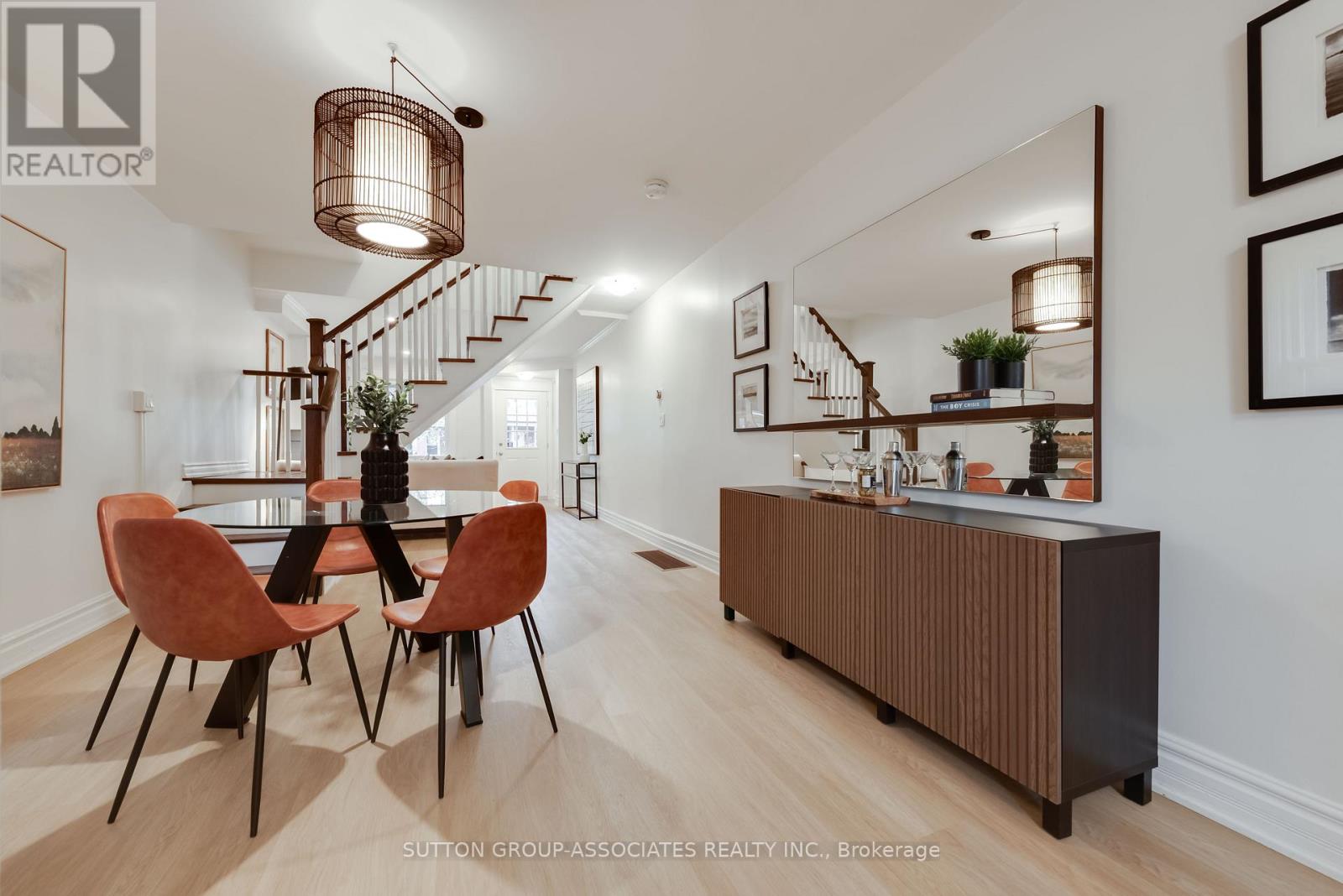 131 Ascot Avenue, Toronto, Ontario  M6E 1G3 - Photo 1 - W13058130