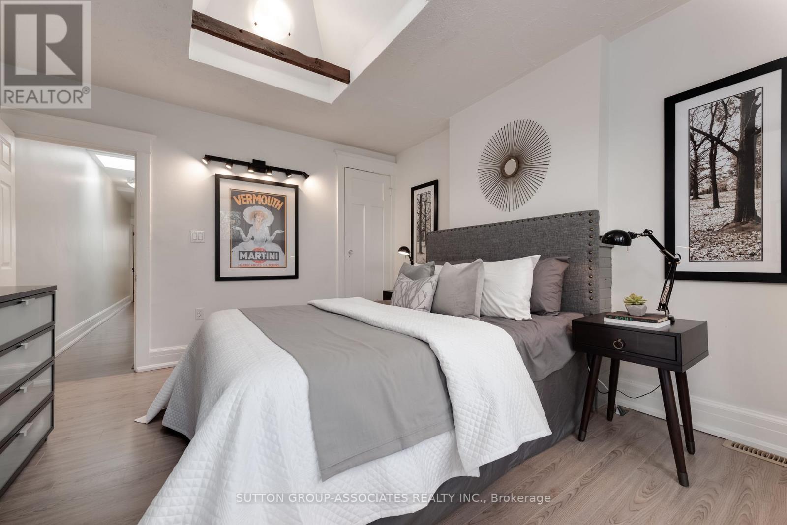 131 Ascot Avenue, Toronto, Ontario  M6E 1G3 - Photo 19 - W13058130