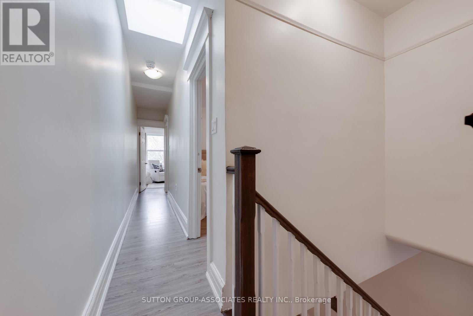 131 Ascot Avenue, Toronto, Ontario  M6E 1G3 - Photo 20 - W13058130