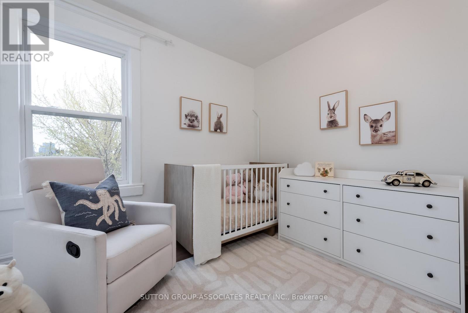 131 Ascot Avenue, Toronto, Ontario  M6E 1G3 - Photo 24 - W13058130