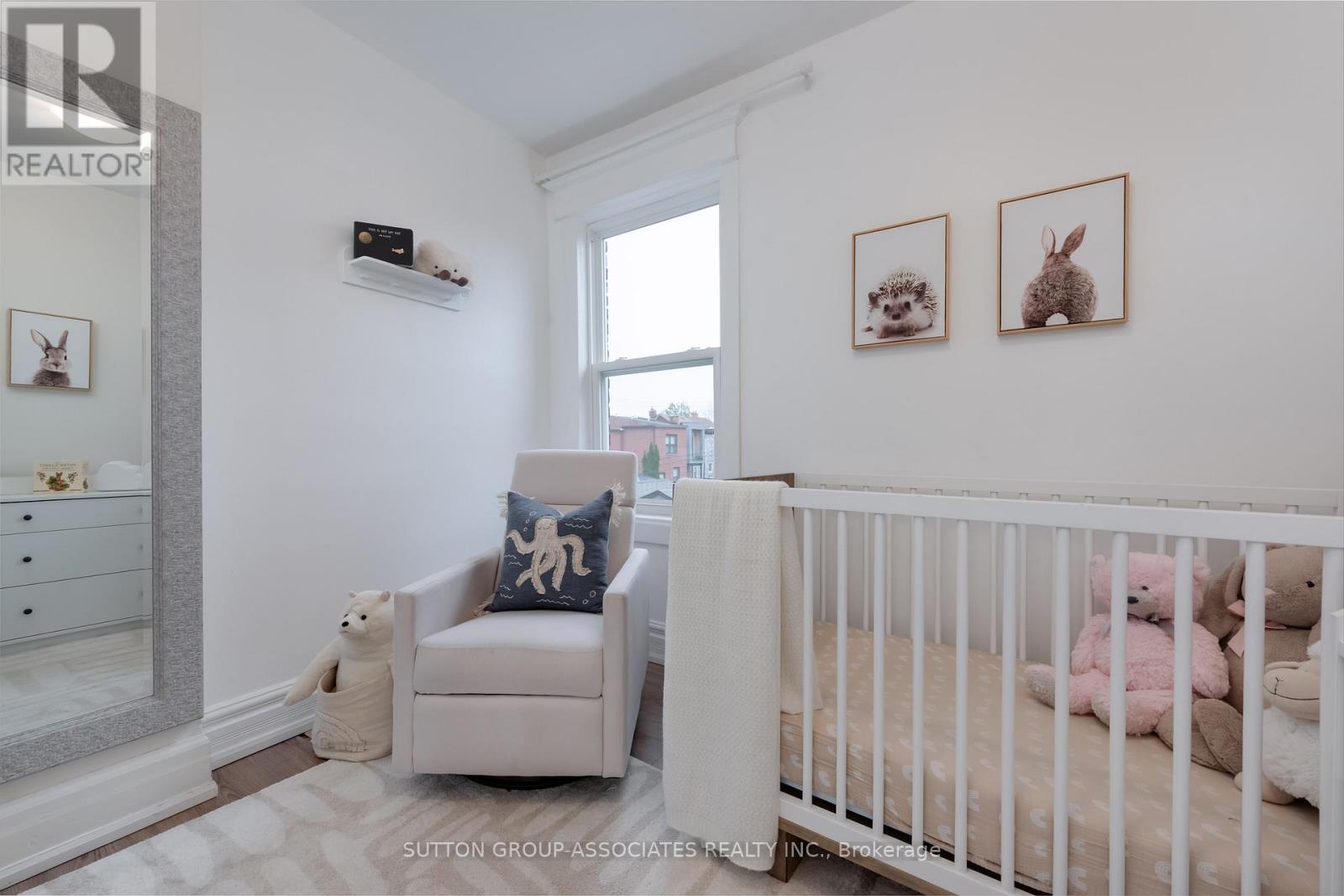 131 Ascot Avenue, Toronto, Ontario  M6E 1G3 - Photo 25 - W13058130