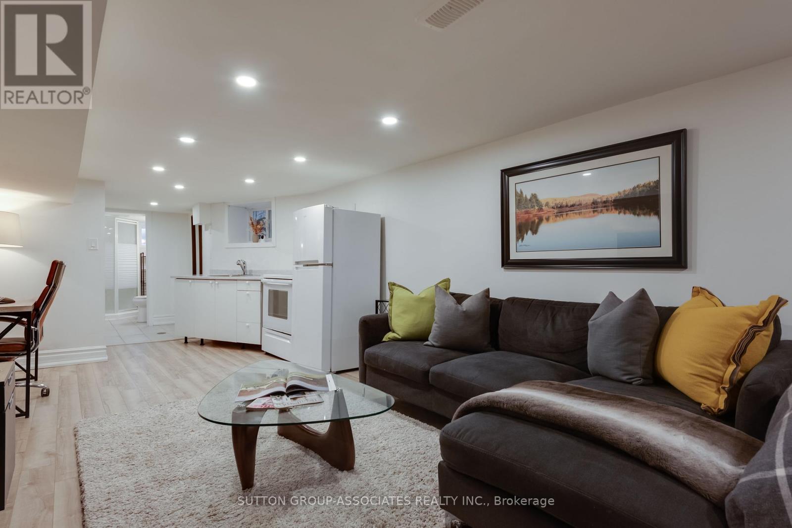 131 Ascot Avenue, Toronto, Ontario  M6E 1G3 - Photo 28 - W13058130