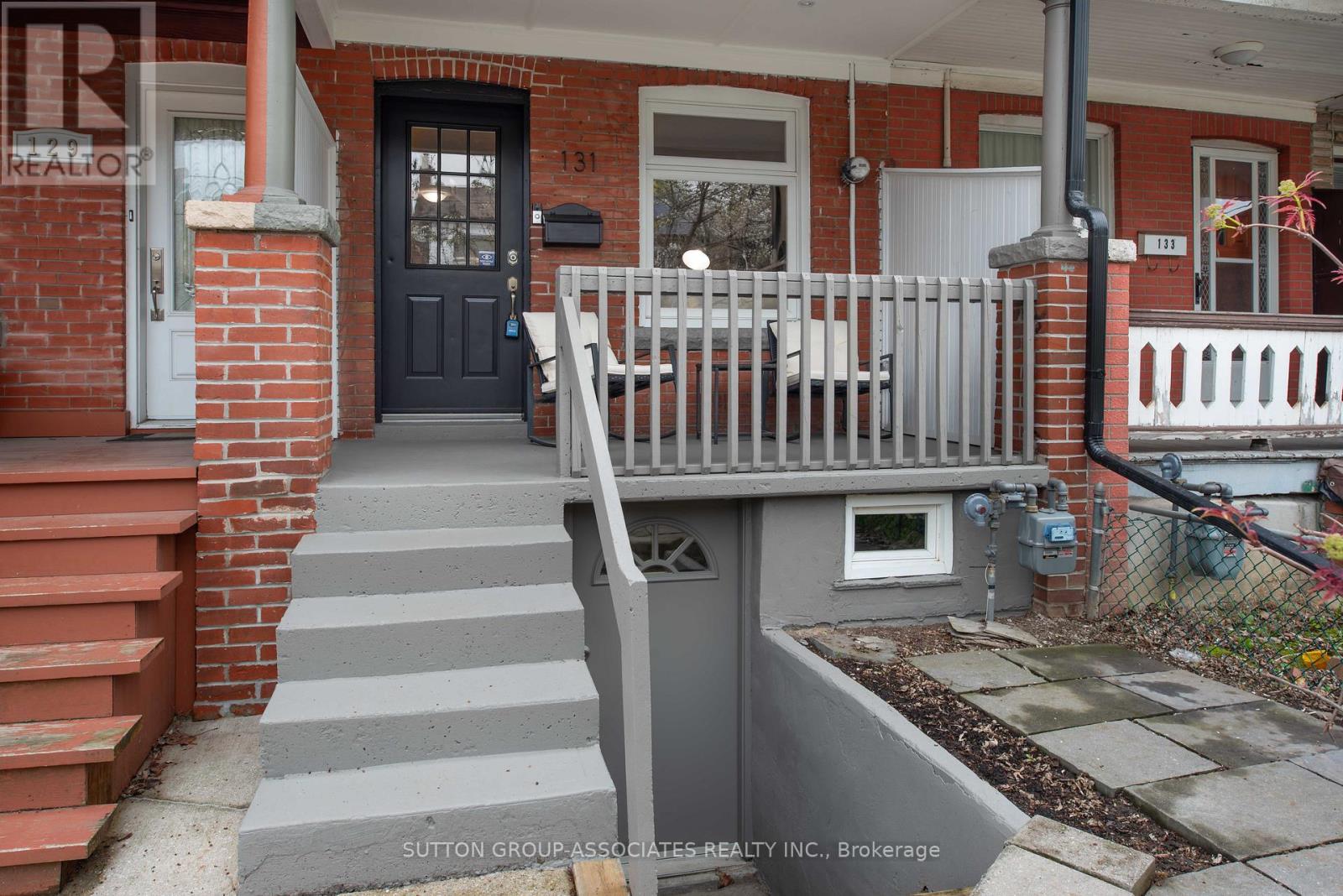 131 Ascot Avenue, Toronto, Ontario  M6E 1G3 - Photo 3 - W13058130