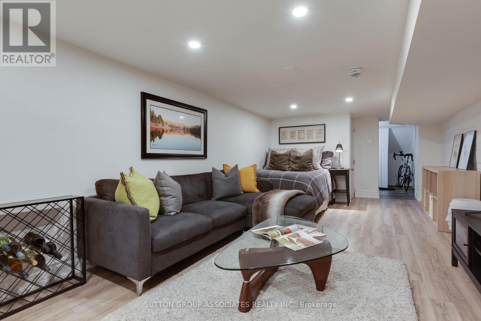 131 Ascot Avenue, Toronto, Ontario  M6E 1G3 - Photo 30 - W13058130