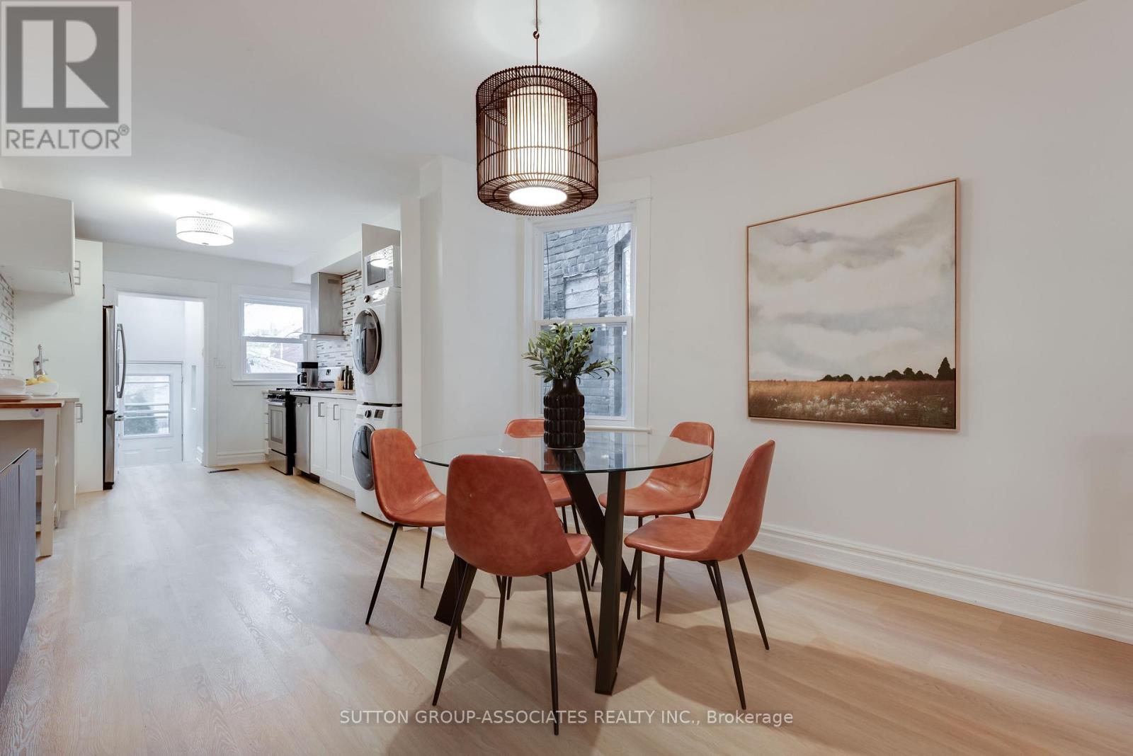 131 Ascot Avenue, Toronto, Ontario  M6E 1G3 - Photo 7 - W13058130