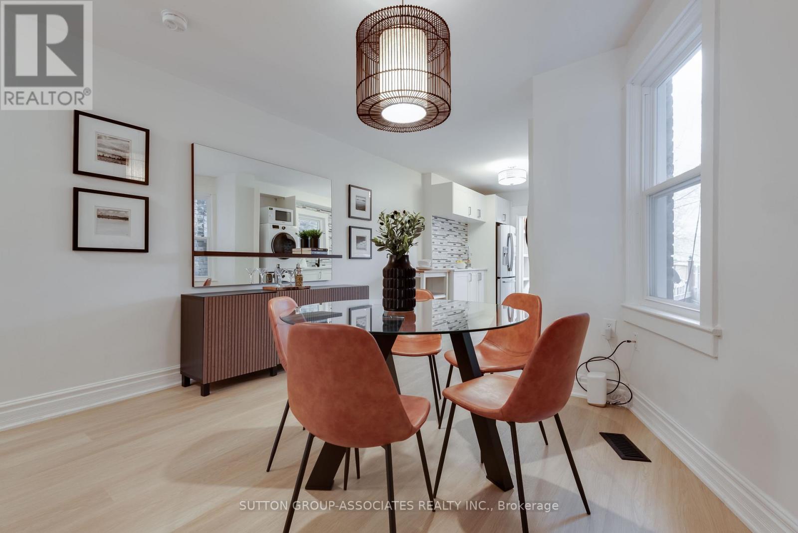 131 Ascot Avenue, Toronto, Ontario  M6E 1G3 - Photo 8 - W13058130