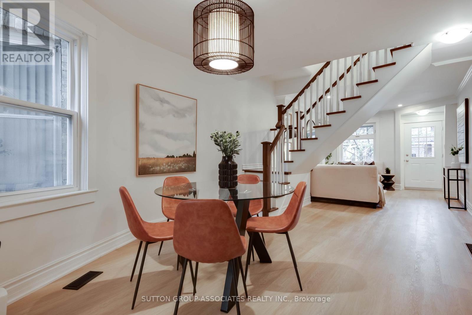 131 Ascot Avenue, Toronto, Ontario  M6E 1G3 - Photo 9 - W13058130