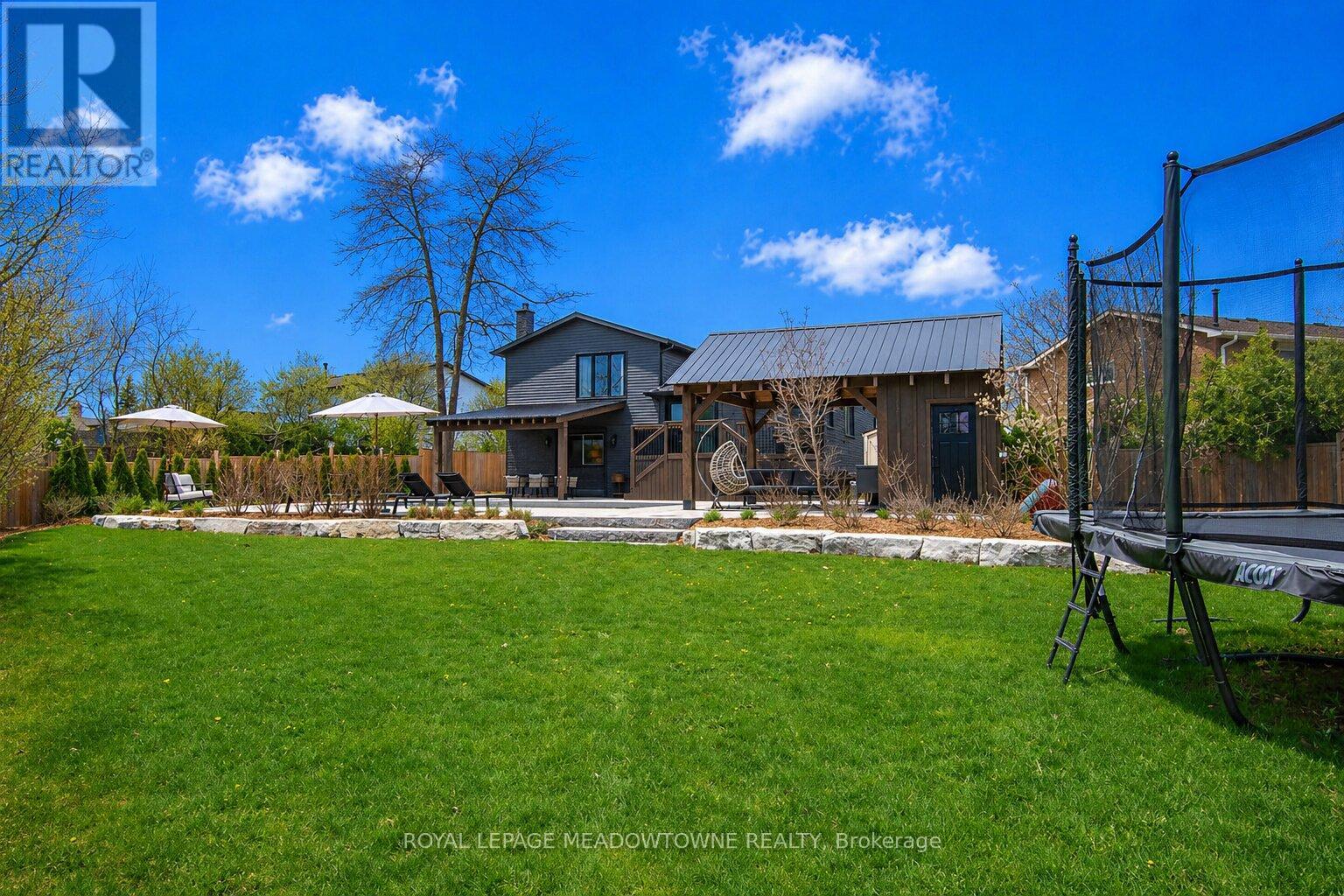 566 Moorelands Crescent, Milton, Ontario  L9T 4B5 - Photo 37 - W13058182