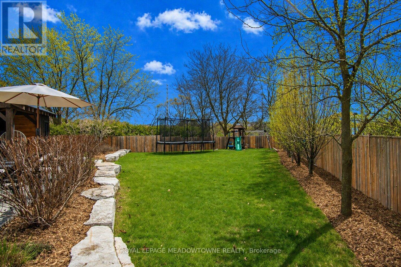 566 Moorelands Crescent, Milton, Ontario  L9T 4B5 - Photo 39 - W13058182