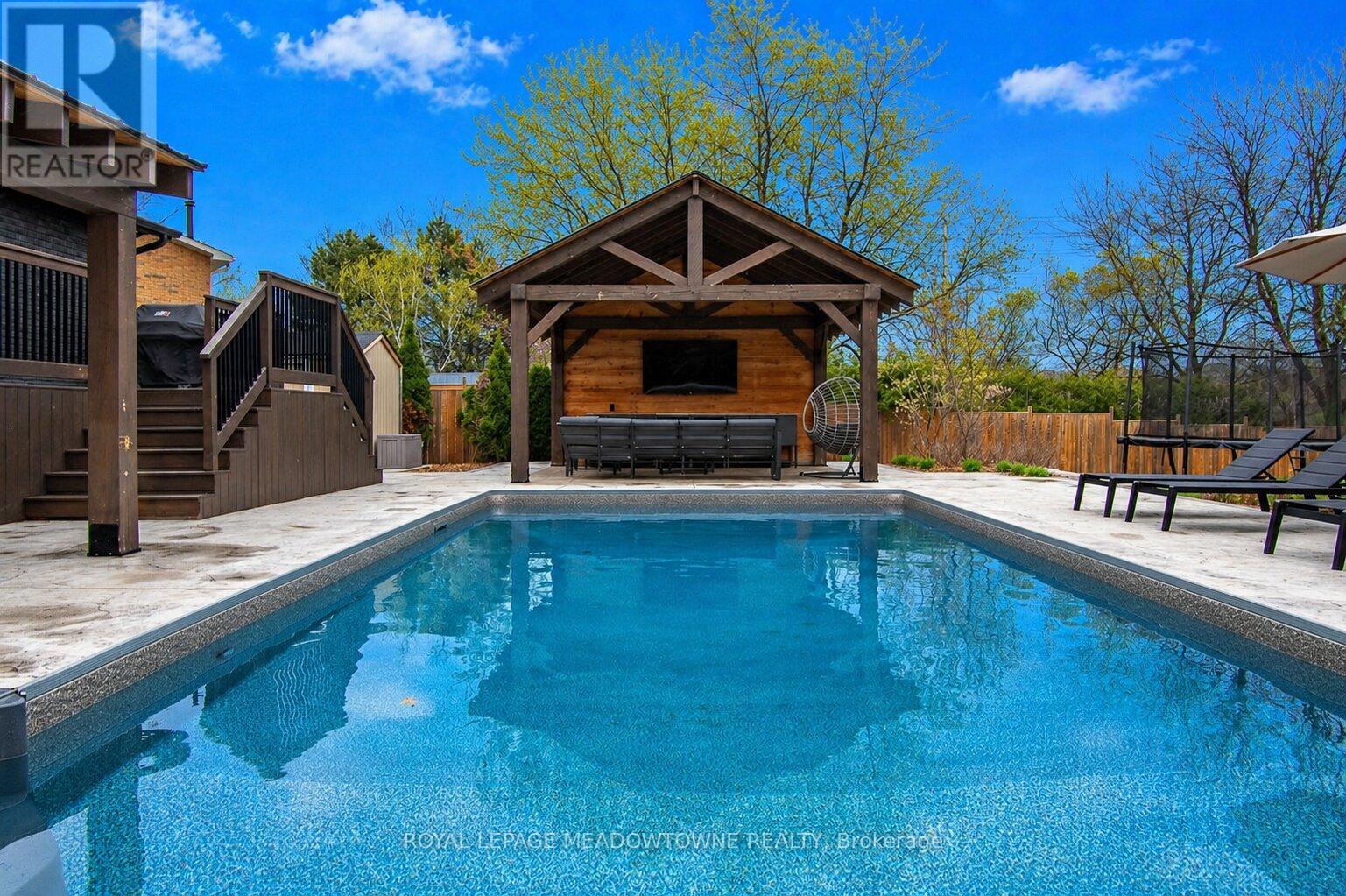 566 Moorelands Crescent, Milton, Ontario  L9T 4B5 - Photo 5 - W13058182