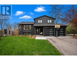 566 MOORELANDS CRESCENT, Milton, Ontario