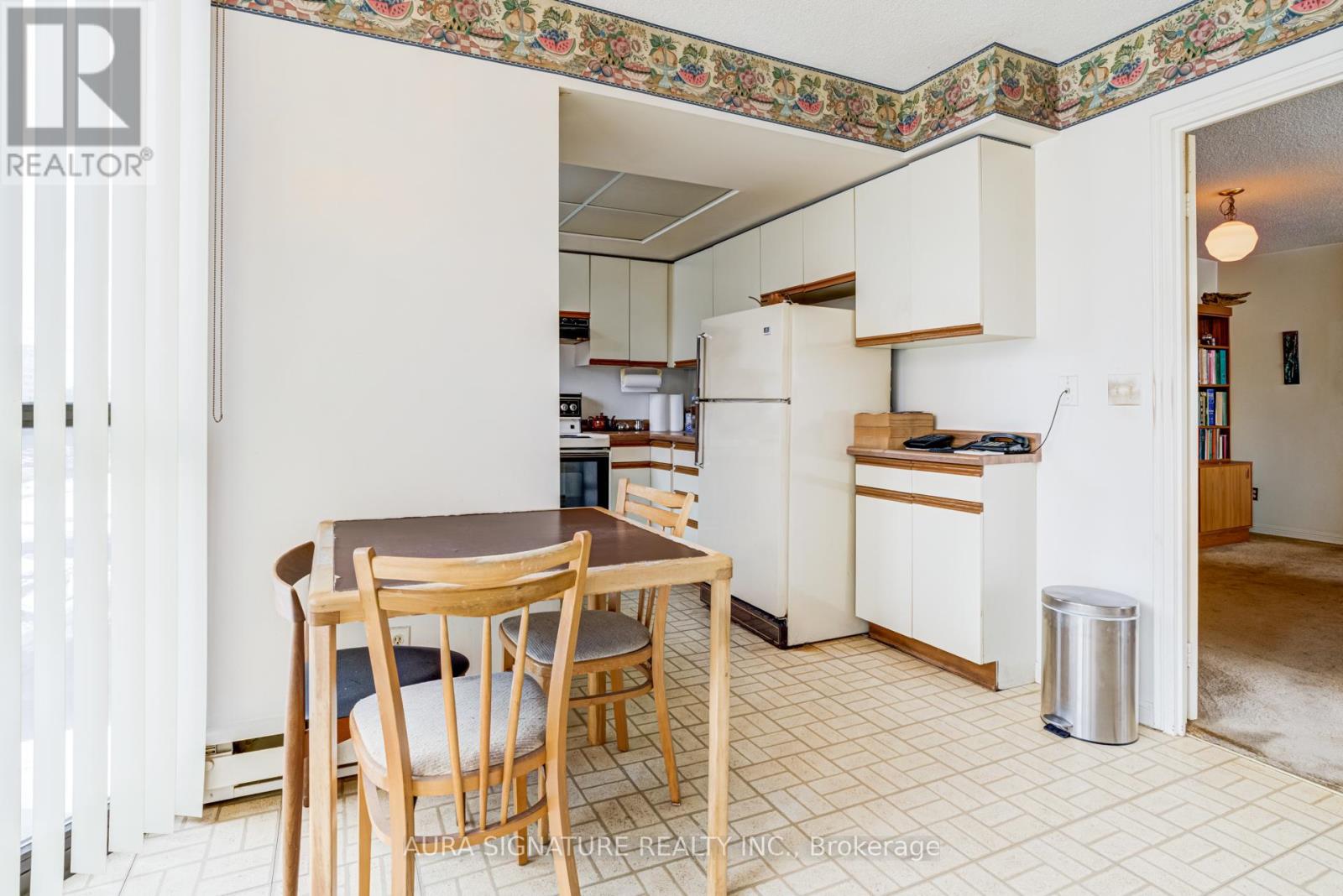 203 - 40 Richview Road, Toronto, Ontario  M9A 5C1 - Photo 11 - W13058210