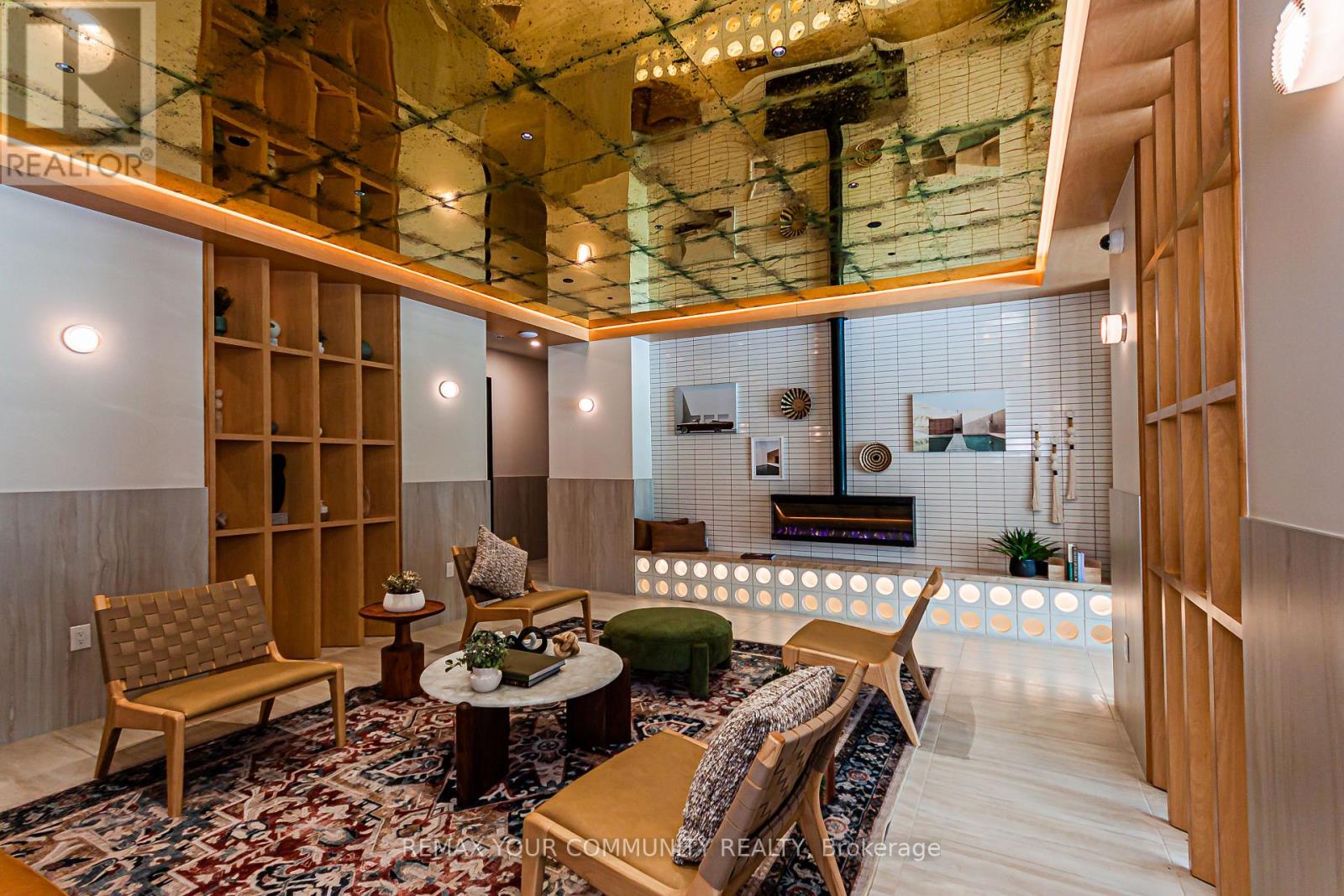 1101 - 1660 Bloor Street W, Toronto, Ontario  M6P 1A8 - Photo 3 - W13058222