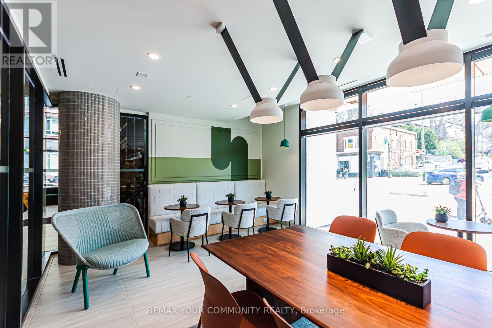 1101 - 1660 Bloor Street W, Toronto, Ontario  M6P 1A8 - Photo 43 - W13058222