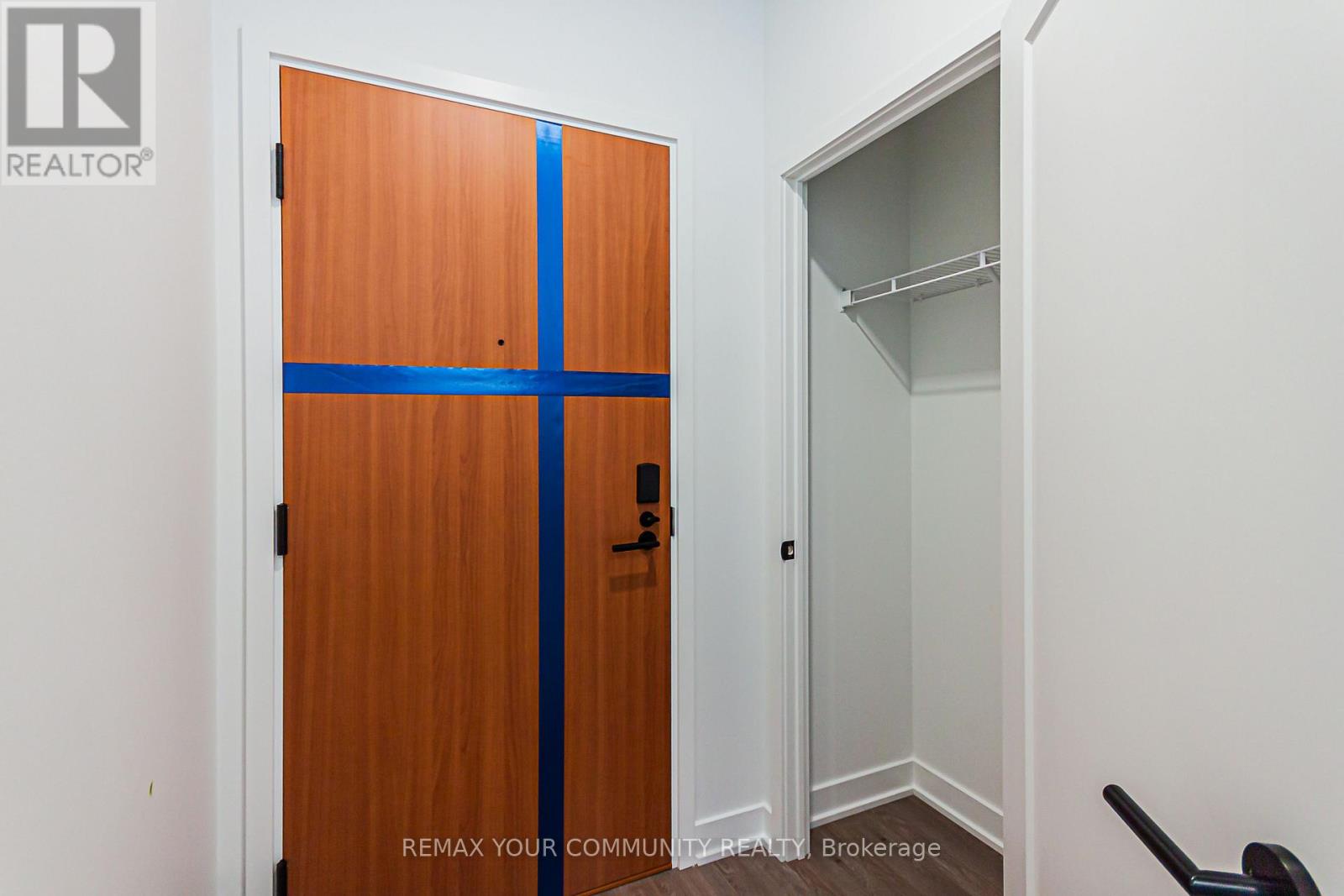 1101 - 1660 Bloor Street W, Toronto, Ontario  M6P 1A8 - Photo 7 - W13058222