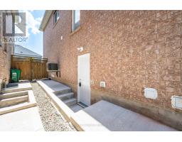 BSMT - 5654 DOLMITE HEIGHTS, Mississauga, Ontario