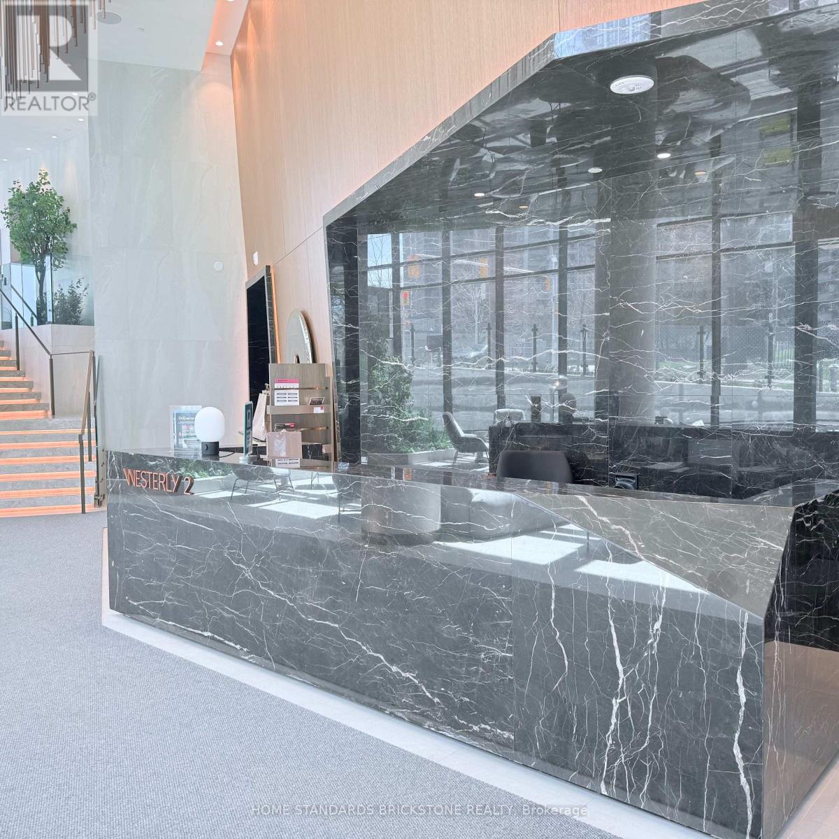 2501 - 60 CENTRAL PARK ROADWAY, Toronto, Ontario