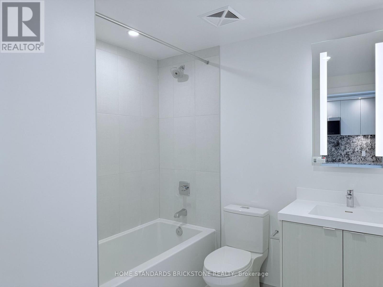 2501 - 60 Central Park Roadway, Toronto, Ontario  M9A 3K1 - Photo 12 - W13058268