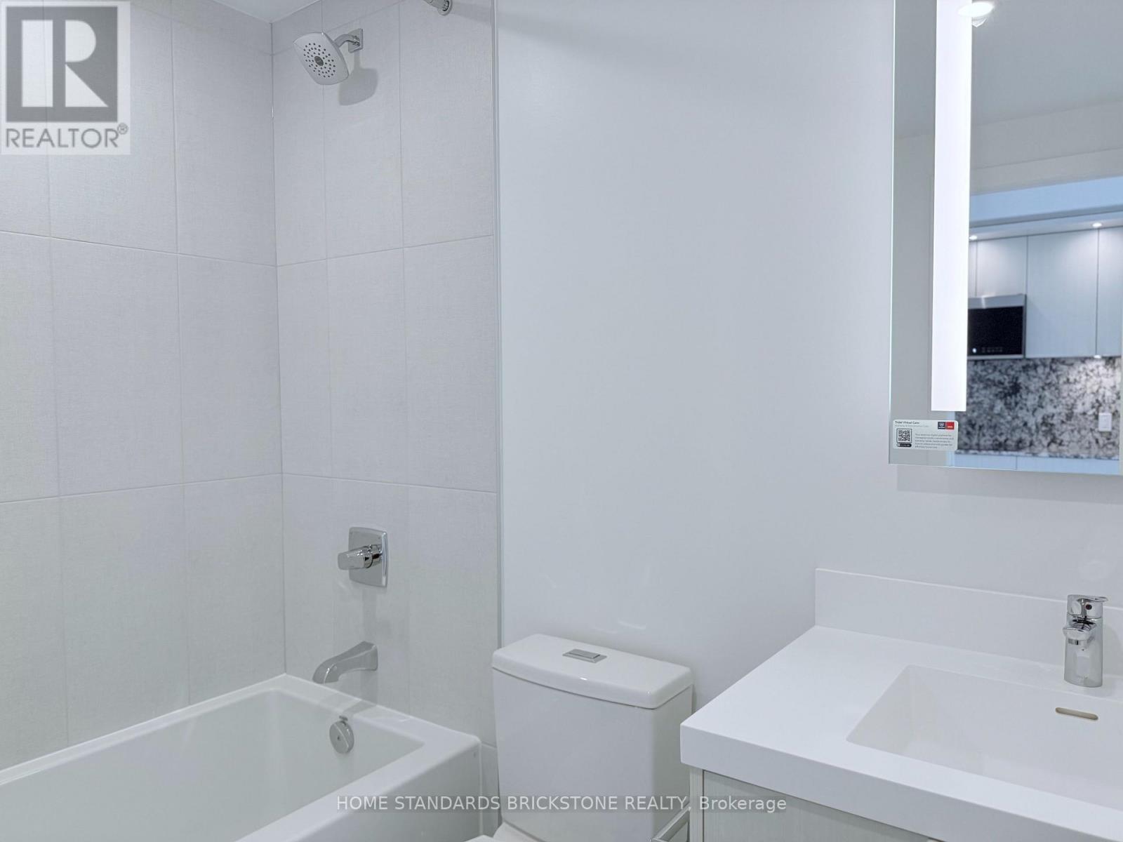 2501 - 60 Central Park Roadway, Toronto, Ontario  M9A 3K1 - Photo 13 - W13058268