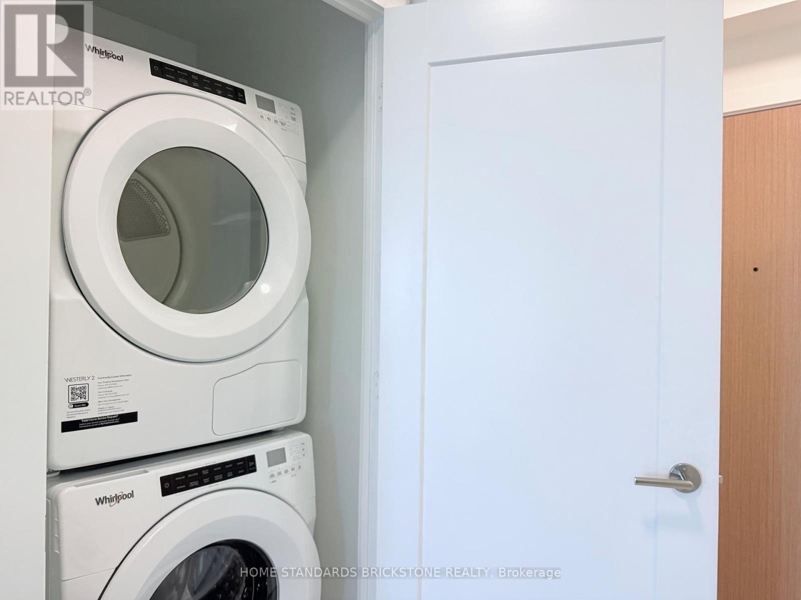 2501 - 60 Central Park Roadway, Toronto, Ontario  M9A 3K1 - Photo 19 - W13058268