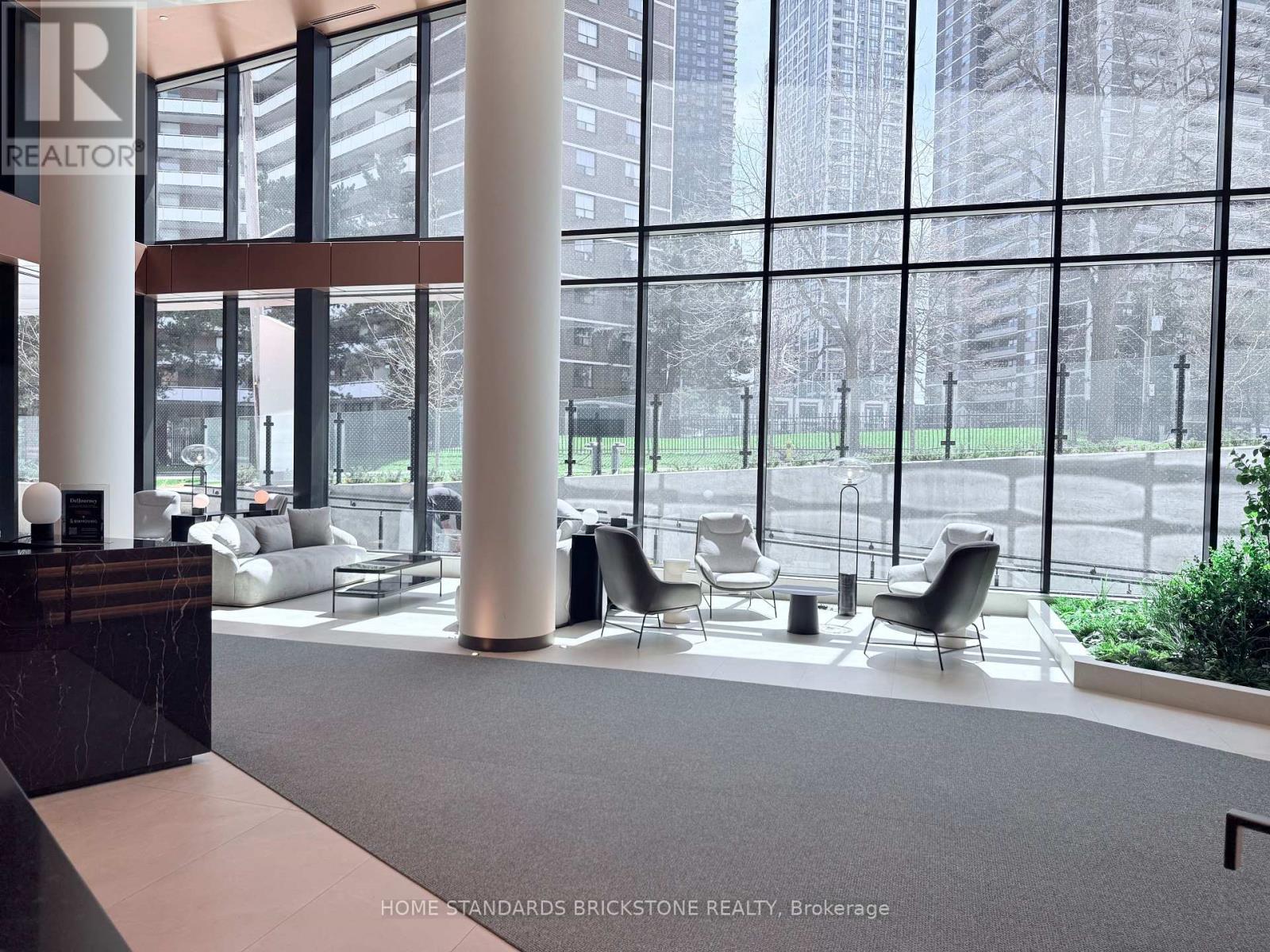 2501 - 60 Central Park Roadway, Toronto, Ontario  M9A 3K1 - Photo 2 - W13058268