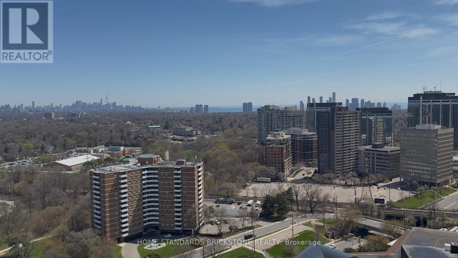 2501 - 60 Central Park Roadway, Toronto, Ontario  M9A 3K1 - Photo 21 - W13058268