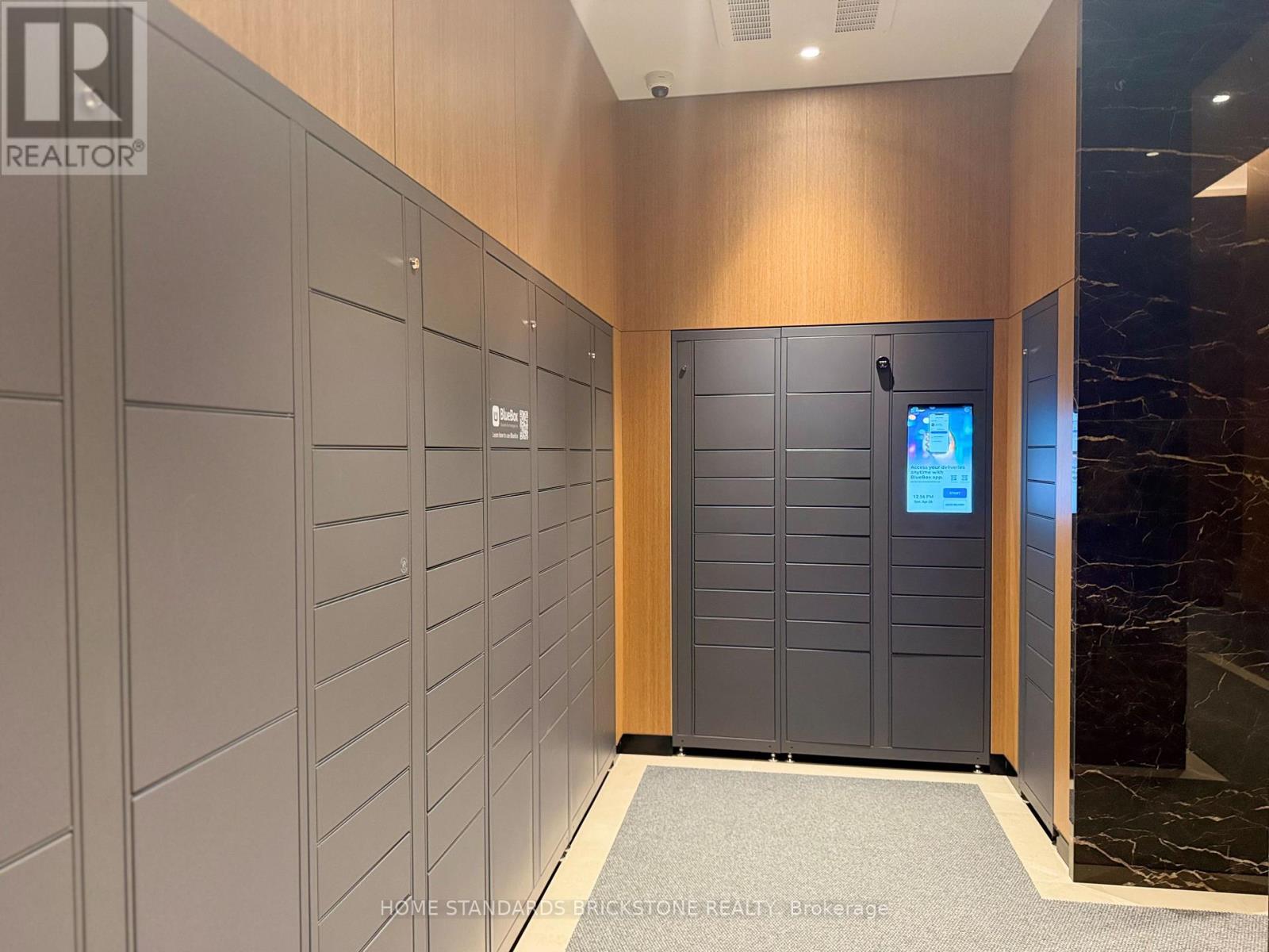 2501 - 60 Central Park Roadway, Toronto, Ontario  M9A 3K1 - Photo 23 - W13058268