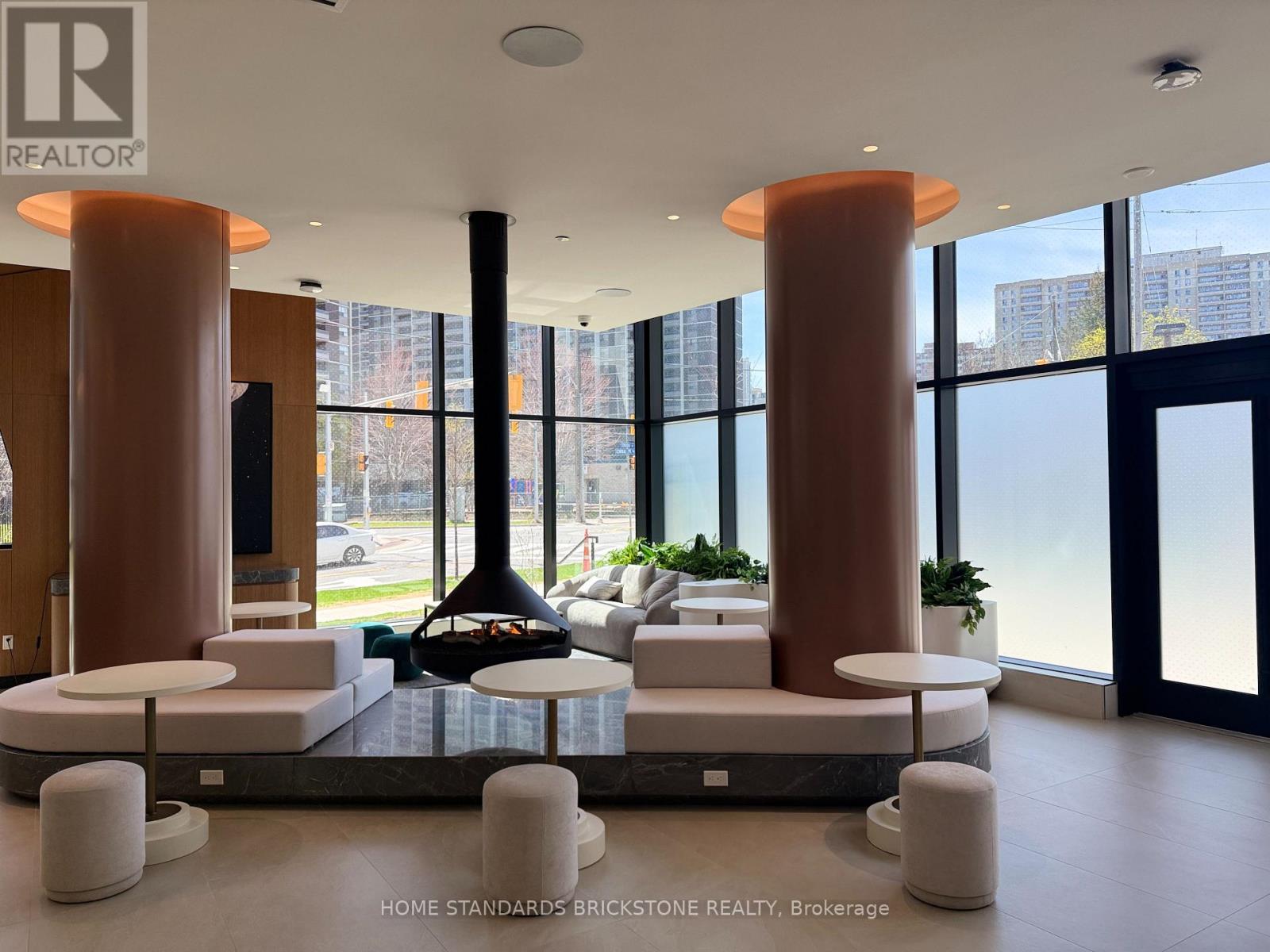 2501 - 60 Central Park Roadway, Toronto, Ontario  M9A 3K1 - Photo 3 - W13058268