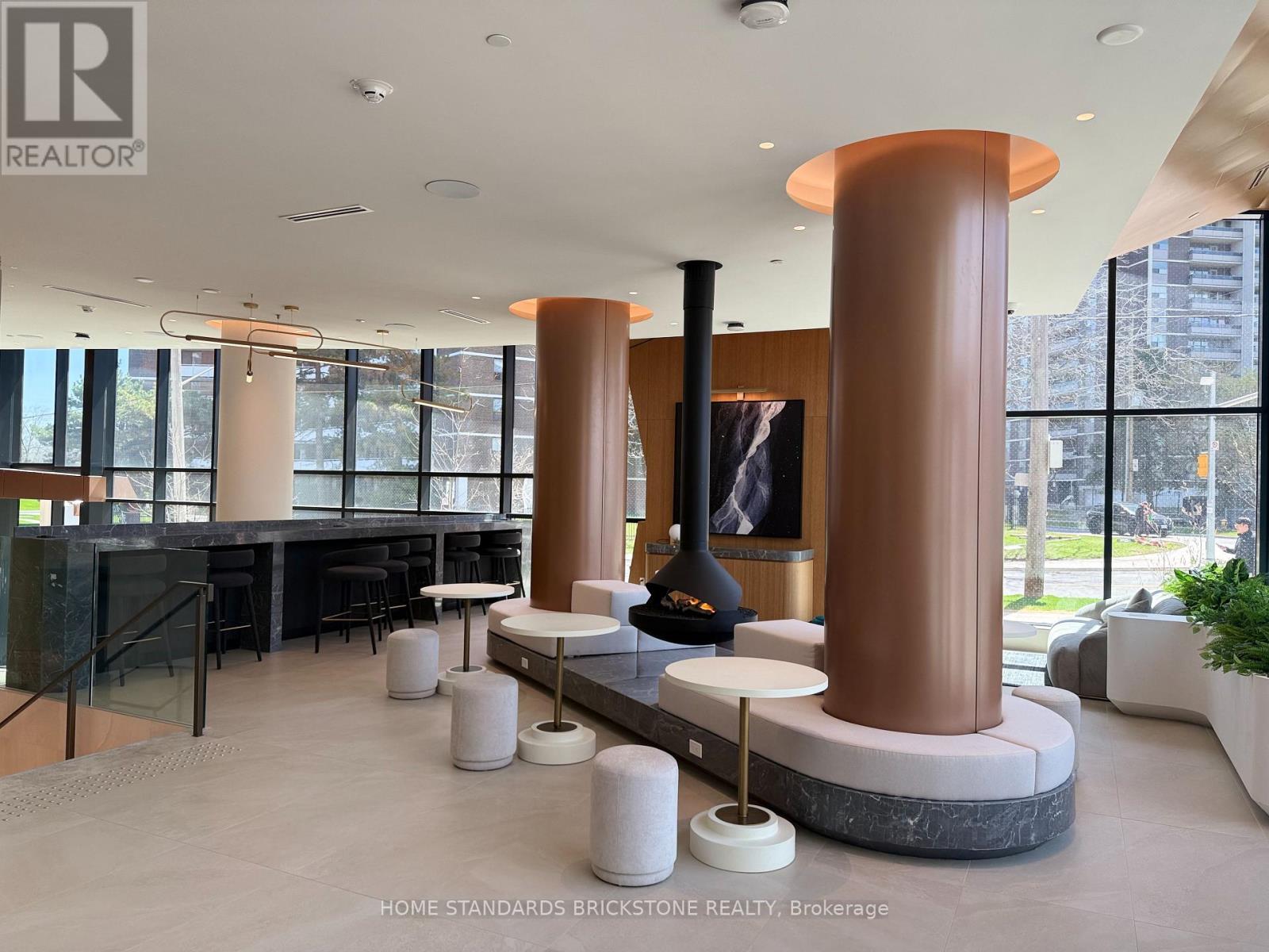 2501 - 60 Central Park Roadway, Toronto, Ontario  M9A 3K1 - Photo 4 - W13058268