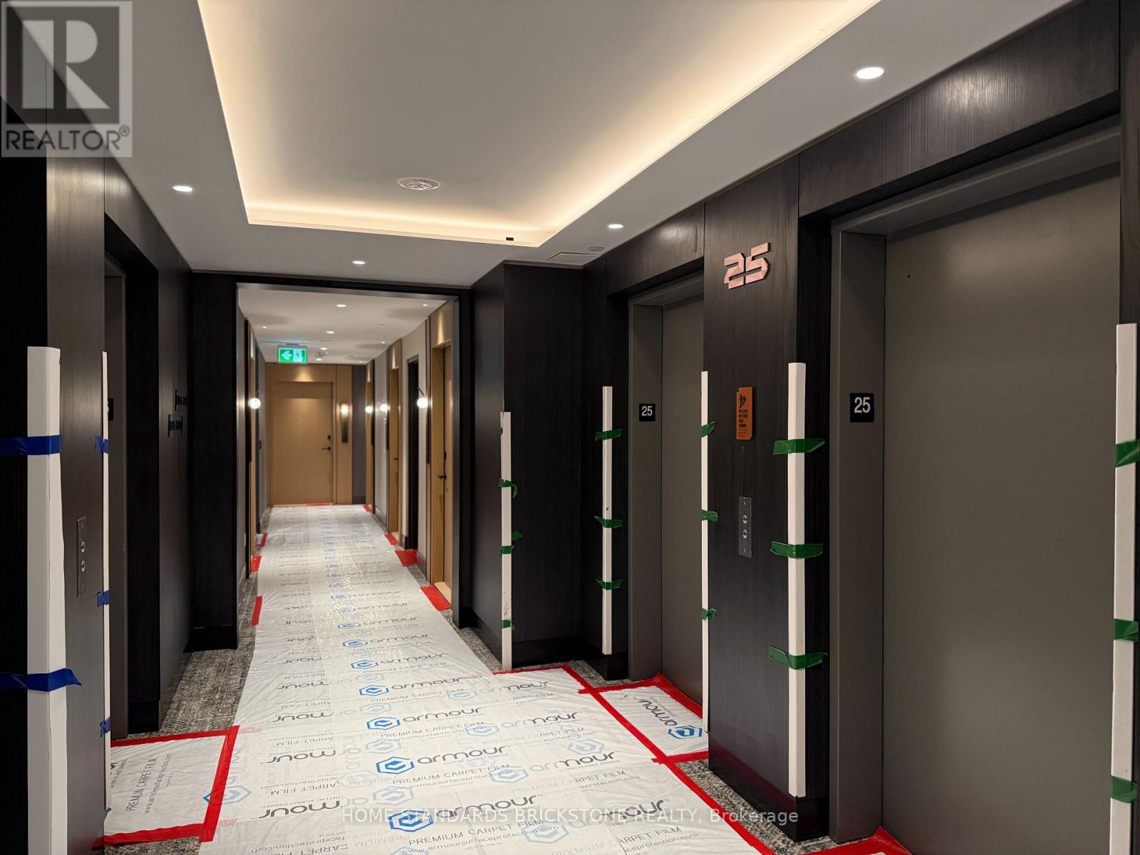 2501 - 60 Central Park Roadway, Toronto, Ontario  M9A 3K1 - Photo 5 - W13058268