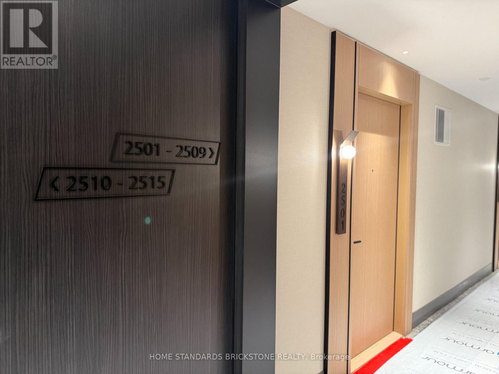 2501 - 60 Central Park Roadway, Toronto, Ontario  M9A 3K1 - Photo 6 - W13058268