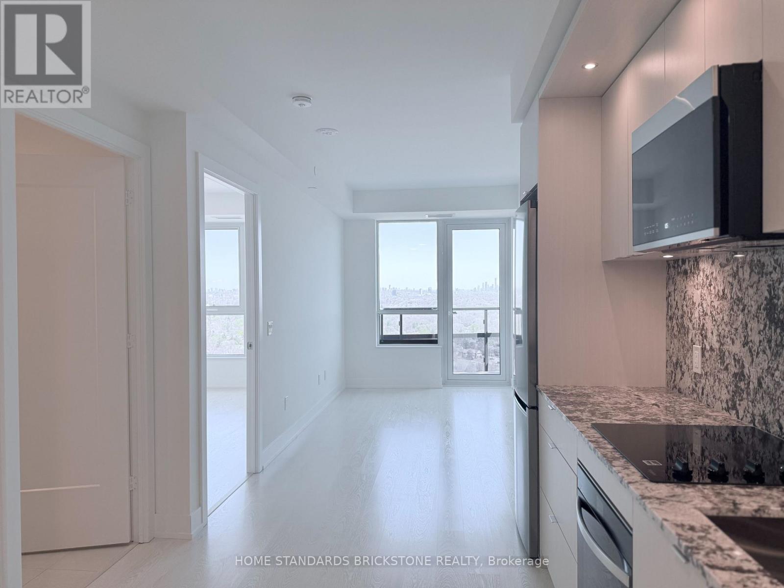 2501 - 60 Central Park Roadway, Toronto, Ontario  M9A 3K1 - Photo 7 - W13058268