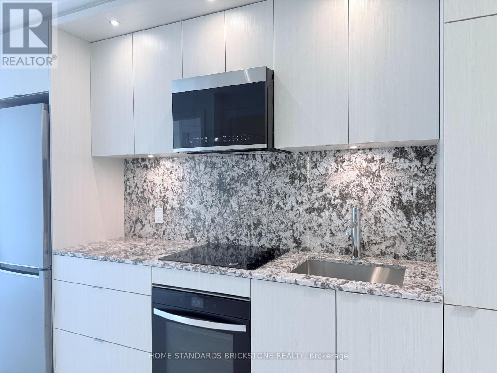 2501 - 60 Central Park Roadway, Toronto, Ontario  M9A 3K1 - Photo 9 - W13058268