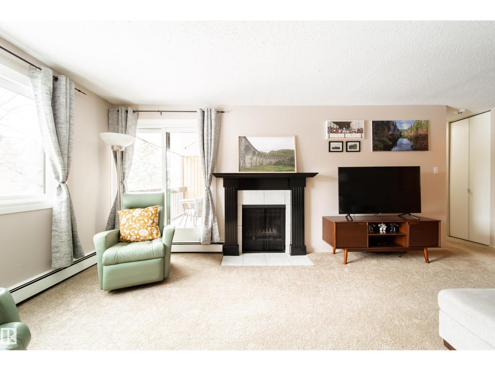 #220 14819 51 Av Nw, Edmonton, Alberta  T6H 5G4 - Photo 13 - E4484633