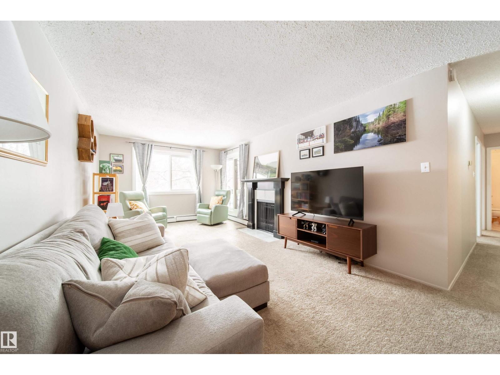 #220 14819 51 Av Nw, Edmonton, Alberta  T6H 5G4 - Photo 11 - E4484633