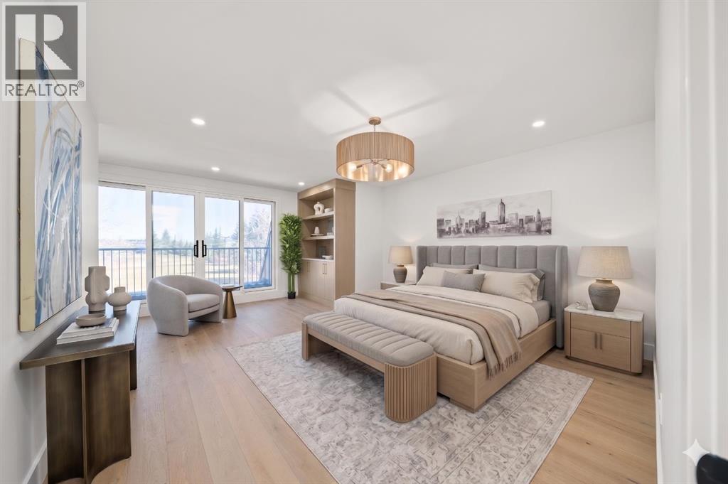 1517 32 Avenue SW, Calgary, Alberta  T2T 1V7 - Photo 5 - A2297030