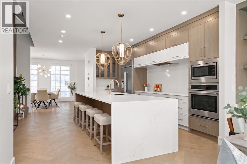 1517 32 Avenue SW, Calgary, Alberta  T2T 1V7 - Photo 6 - A2297030