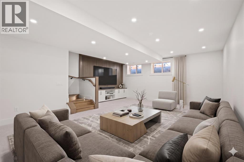 1517 32 Avenue SW, Calgary, Alberta  T2T 1V7 - Photo 3 - A2297030