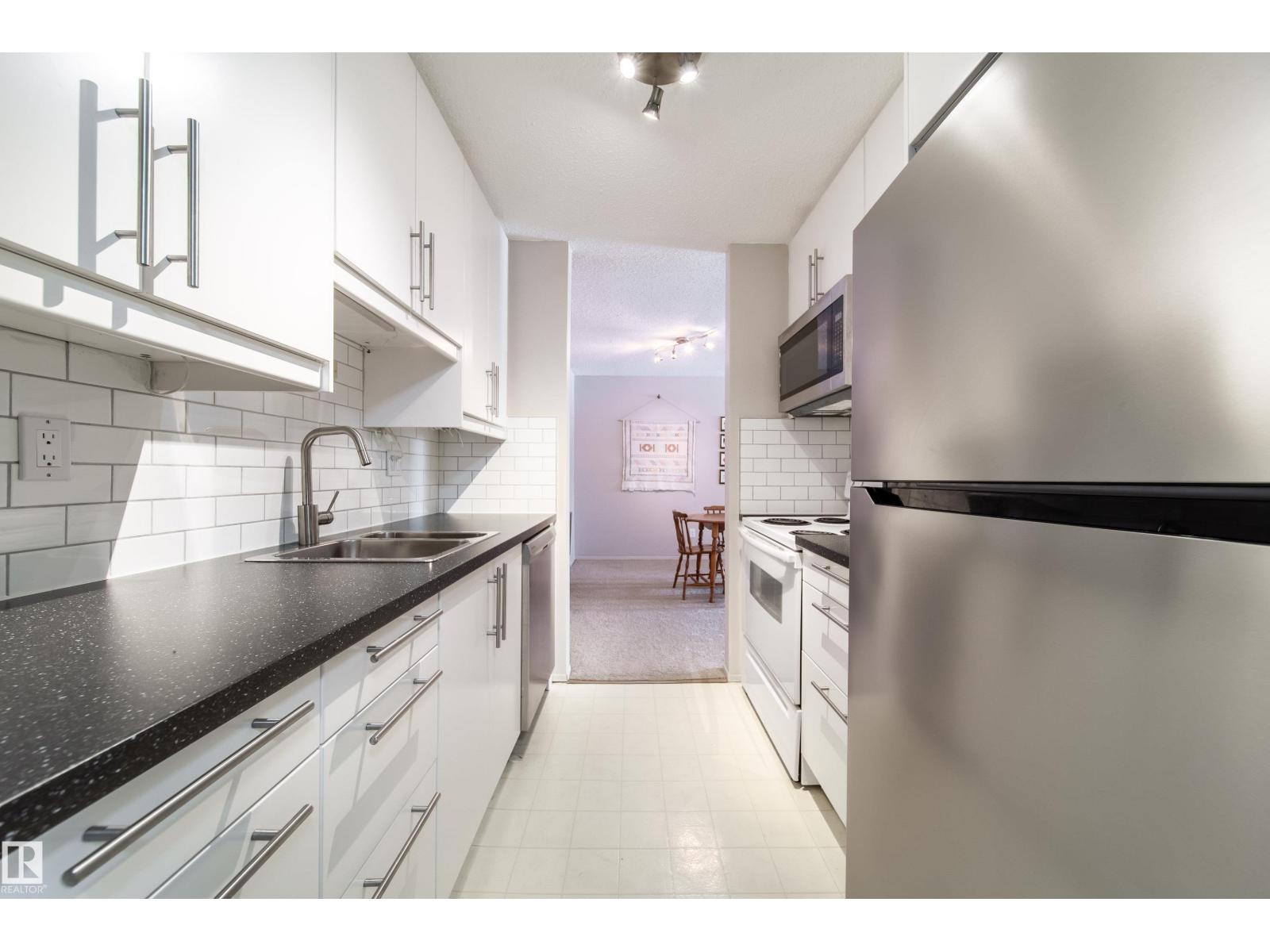 #220 14819 51 Av Nw, Edmonton, Alberta  T6H 5G4 - Photo 4 - E4484633