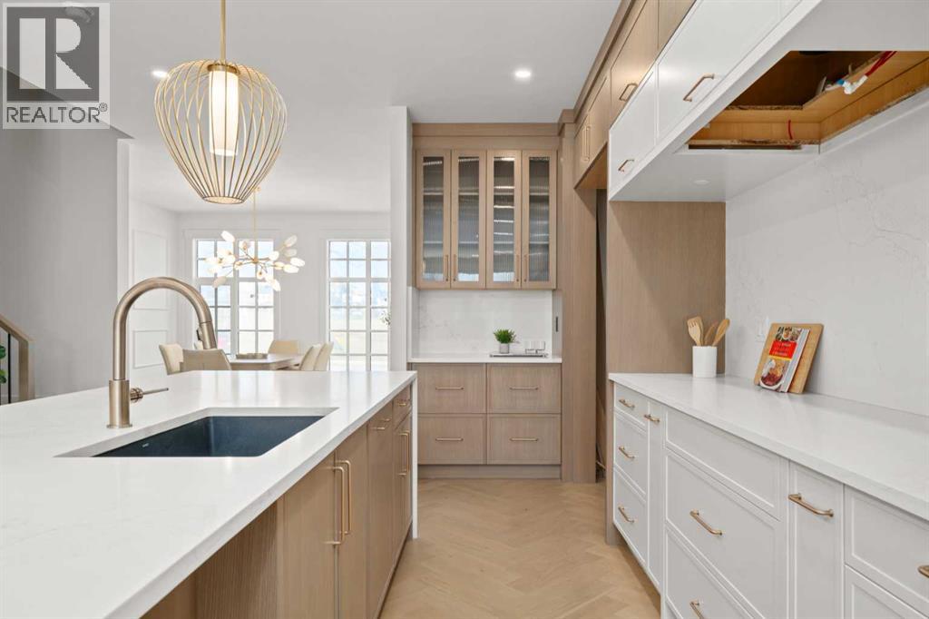 1517 32 Avenue SW, Calgary, Alberta  T2T 1V7 - Photo 8 - A2297030