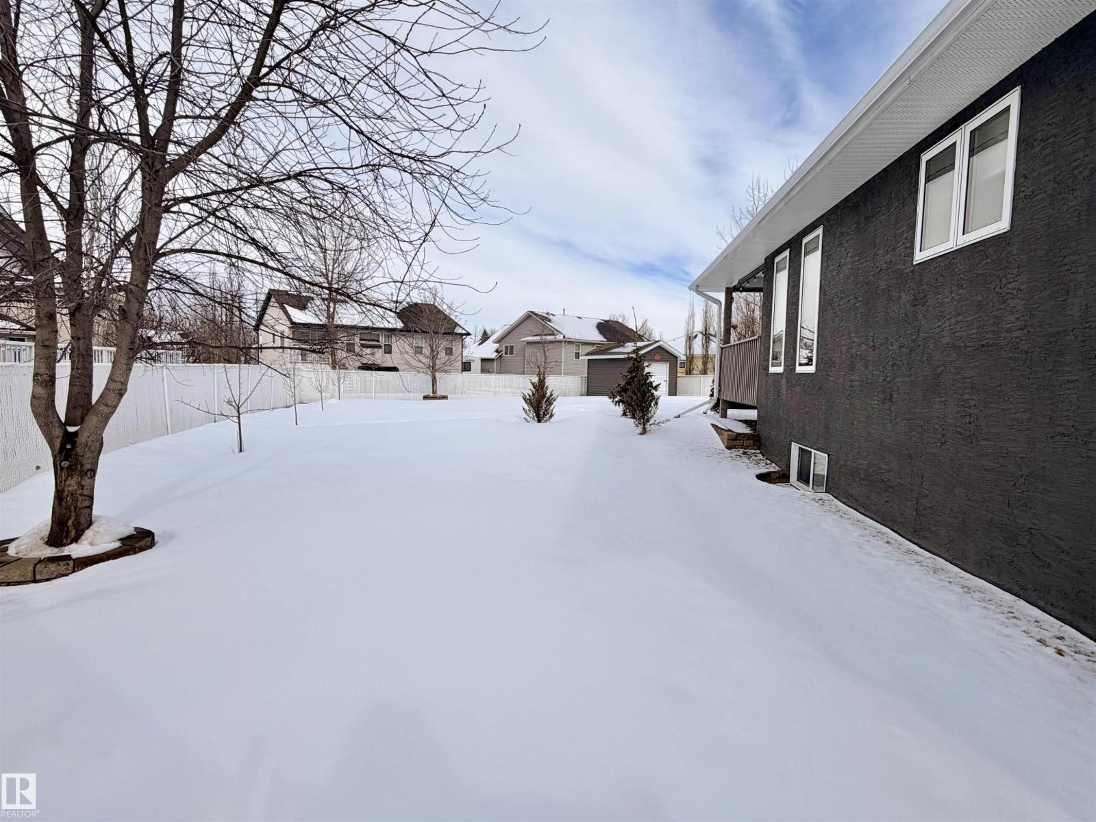 3520 45 St, Drayton Valley, Alberta  T7A 1W3 - Photo 59 - E4479812