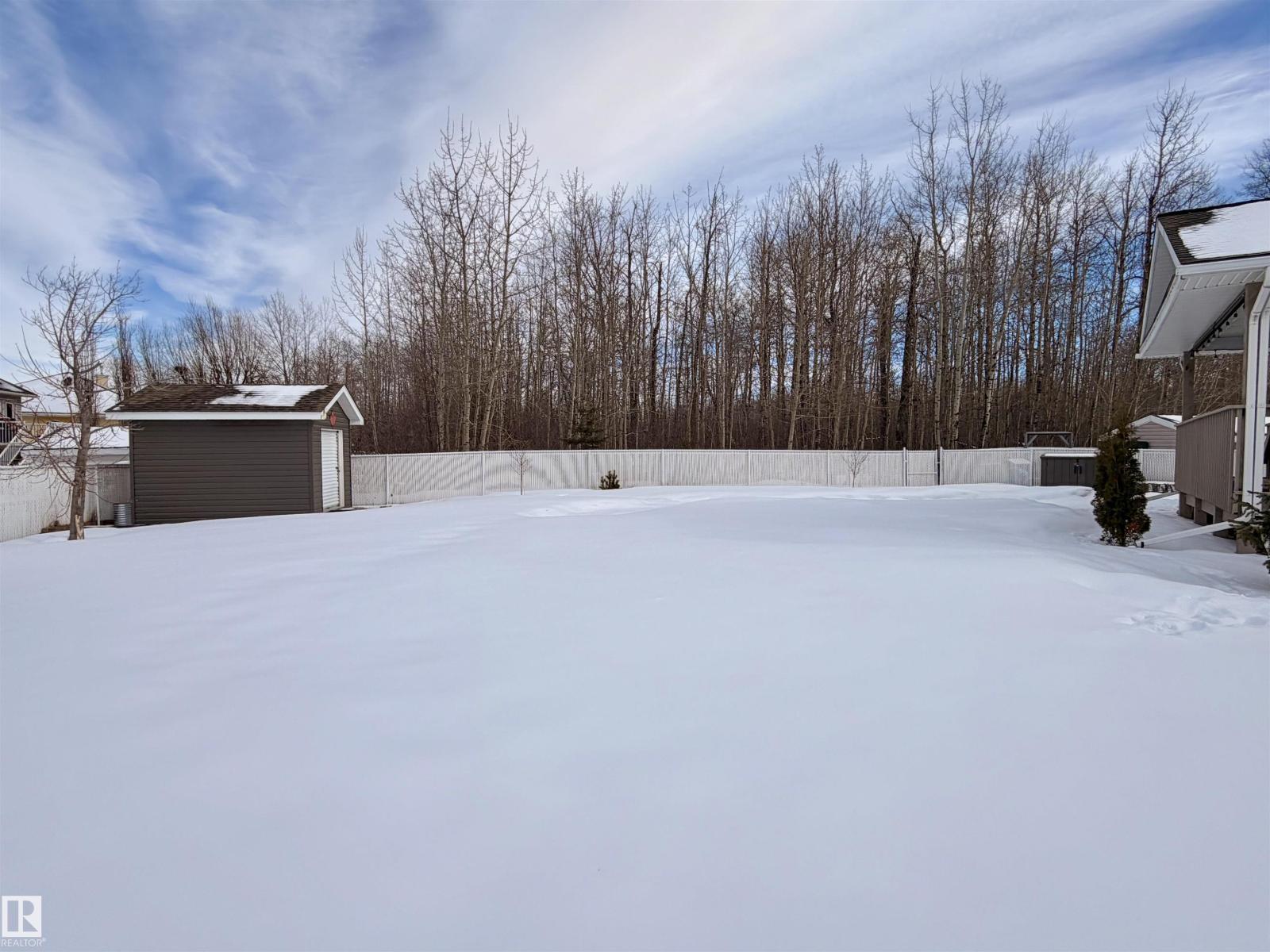 3520 45 St, Drayton Valley, Alberta  T7A 1W3 - Photo 57 - E4479812