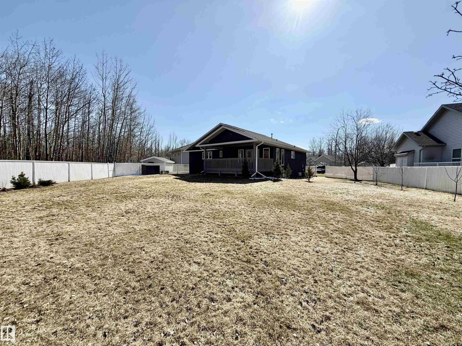 3520 45 St, Drayton Valley, Alberta  T7A 1W3 - Photo 56 - E4479812