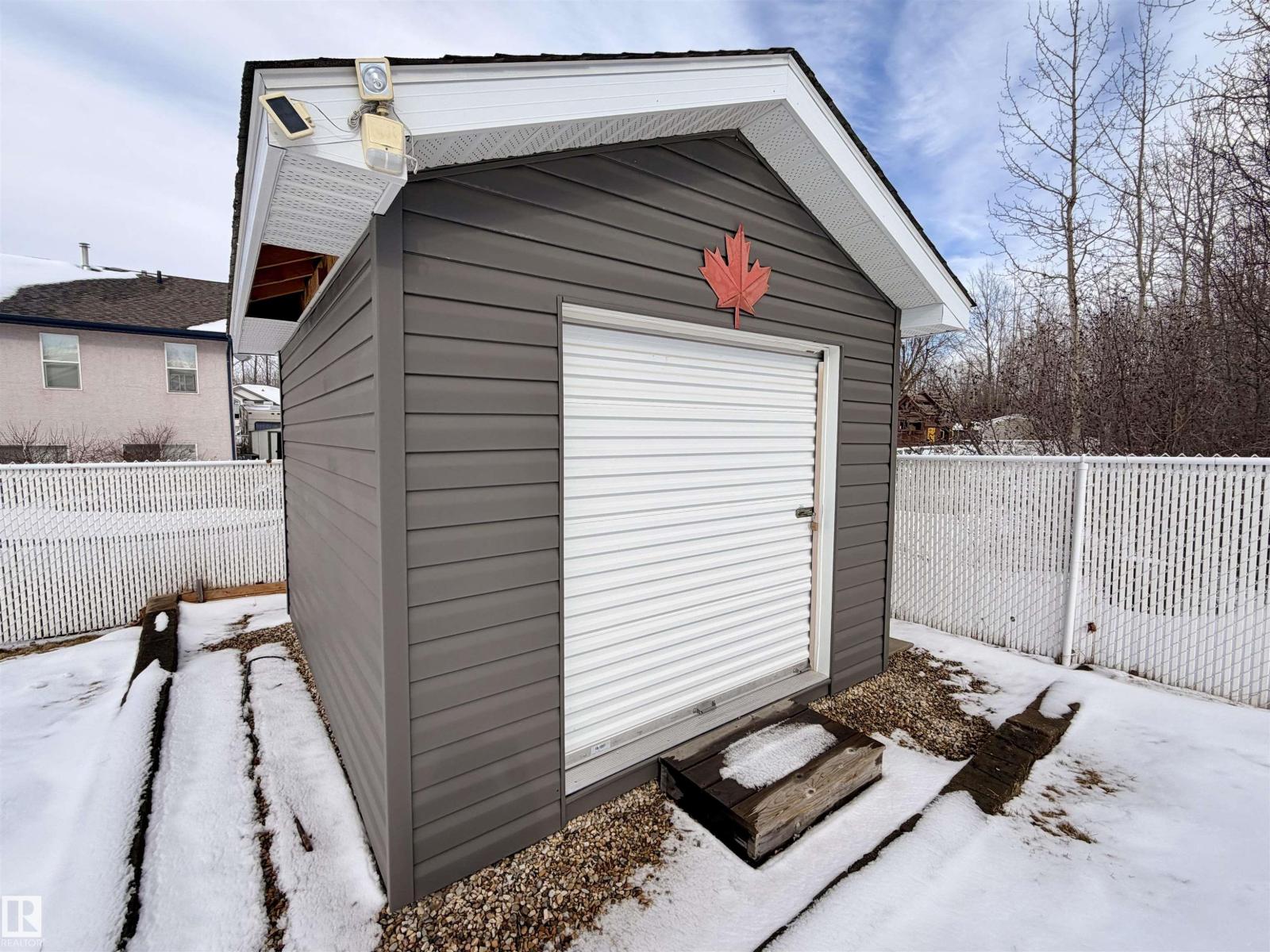 3520 45 St, Drayton Valley, Alberta  T7A 1W3 - Photo 60 - E4479812