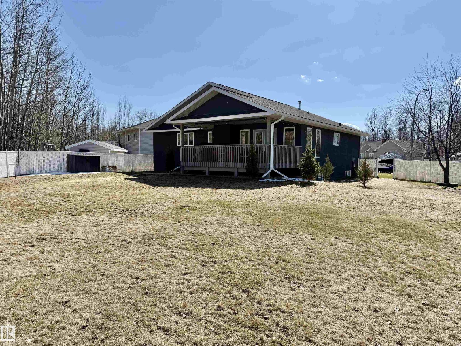 3520 45 St, Drayton Valley, Alberta  T7A 1W3 - Photo 55 - E4479812