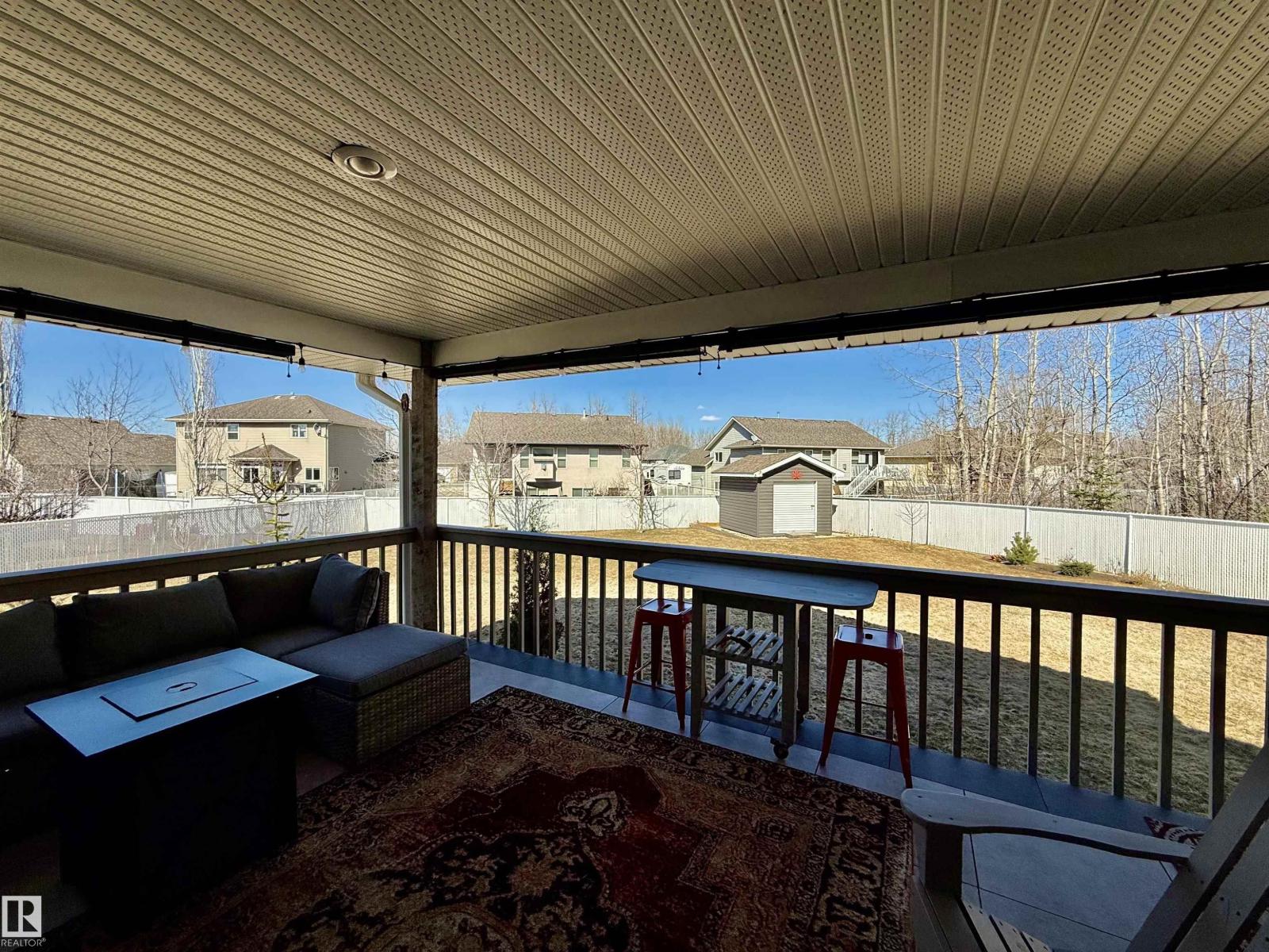 3520 45 St, Drayton Valley, Alberta  T7A 1W3 - Photo 53 - E4479812