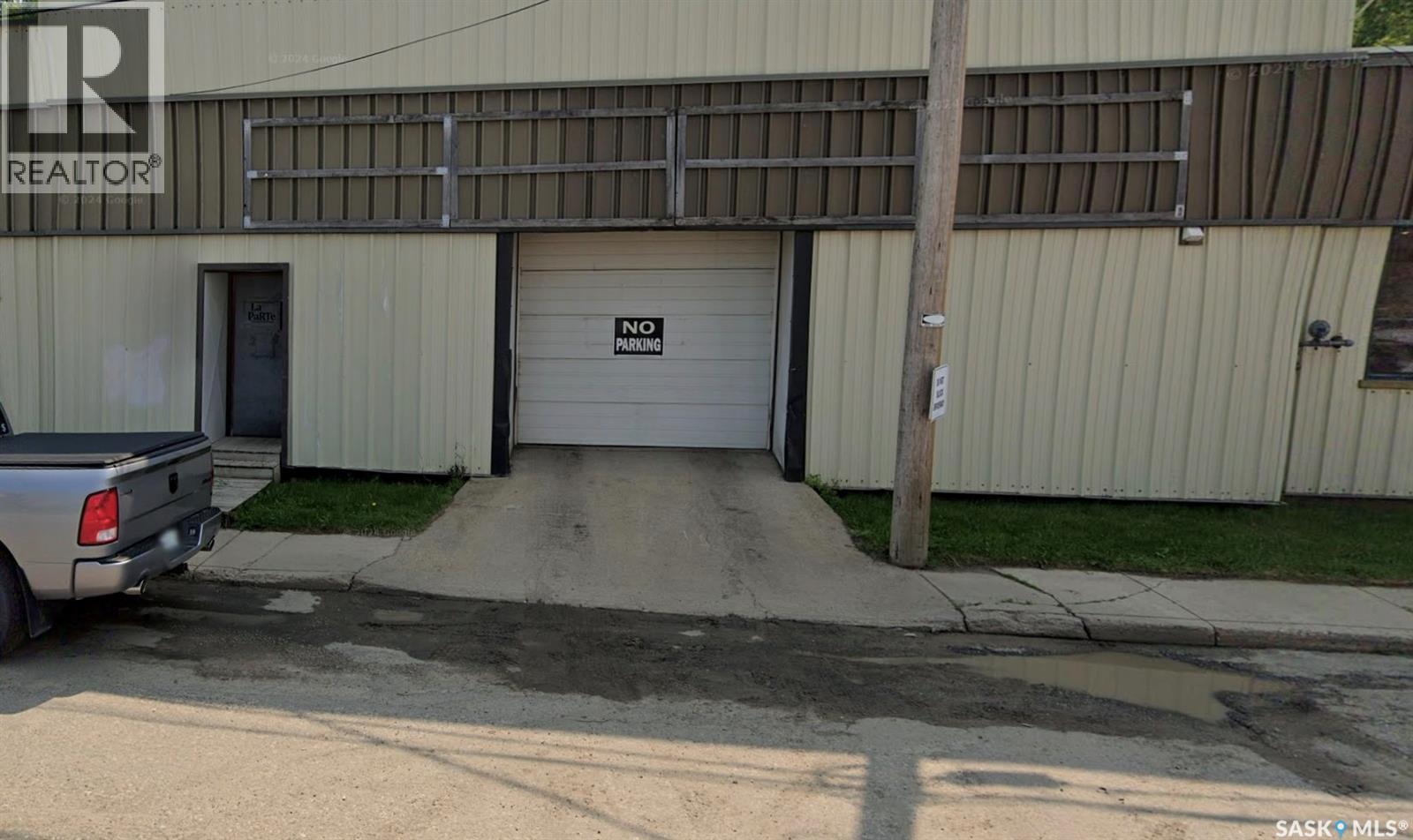 25b 17th Street E, Prince Albert, Saskatchewan  S6V 1G6 - Photo 1 - SK034294