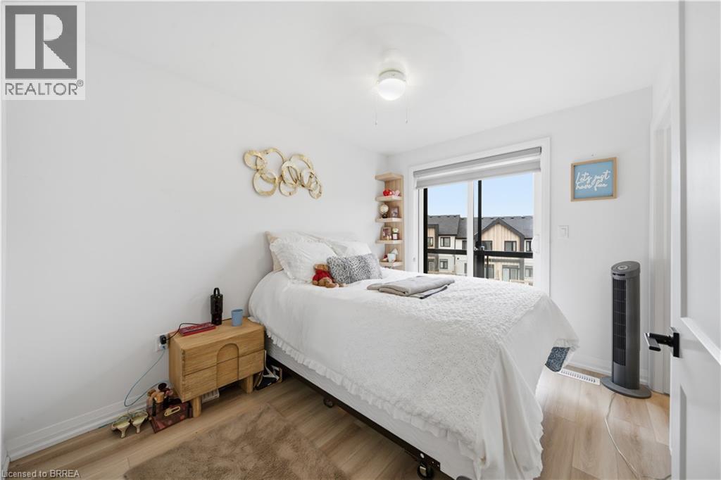 55 Tom Brown Drive Unit# 14, Paris, Ontario  N3L 0N5 - Photo 10 - 40823738