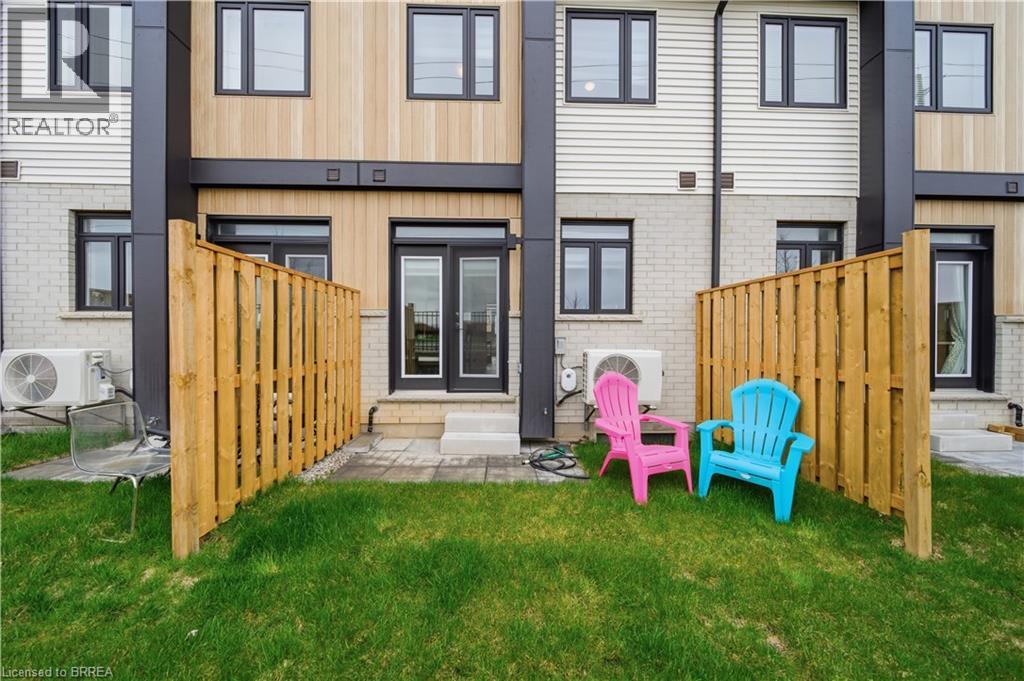 55 Tom Brown Drive Unit# 14, Paris, Ontario  N3L 0N5 - Photo 19 - 40823738